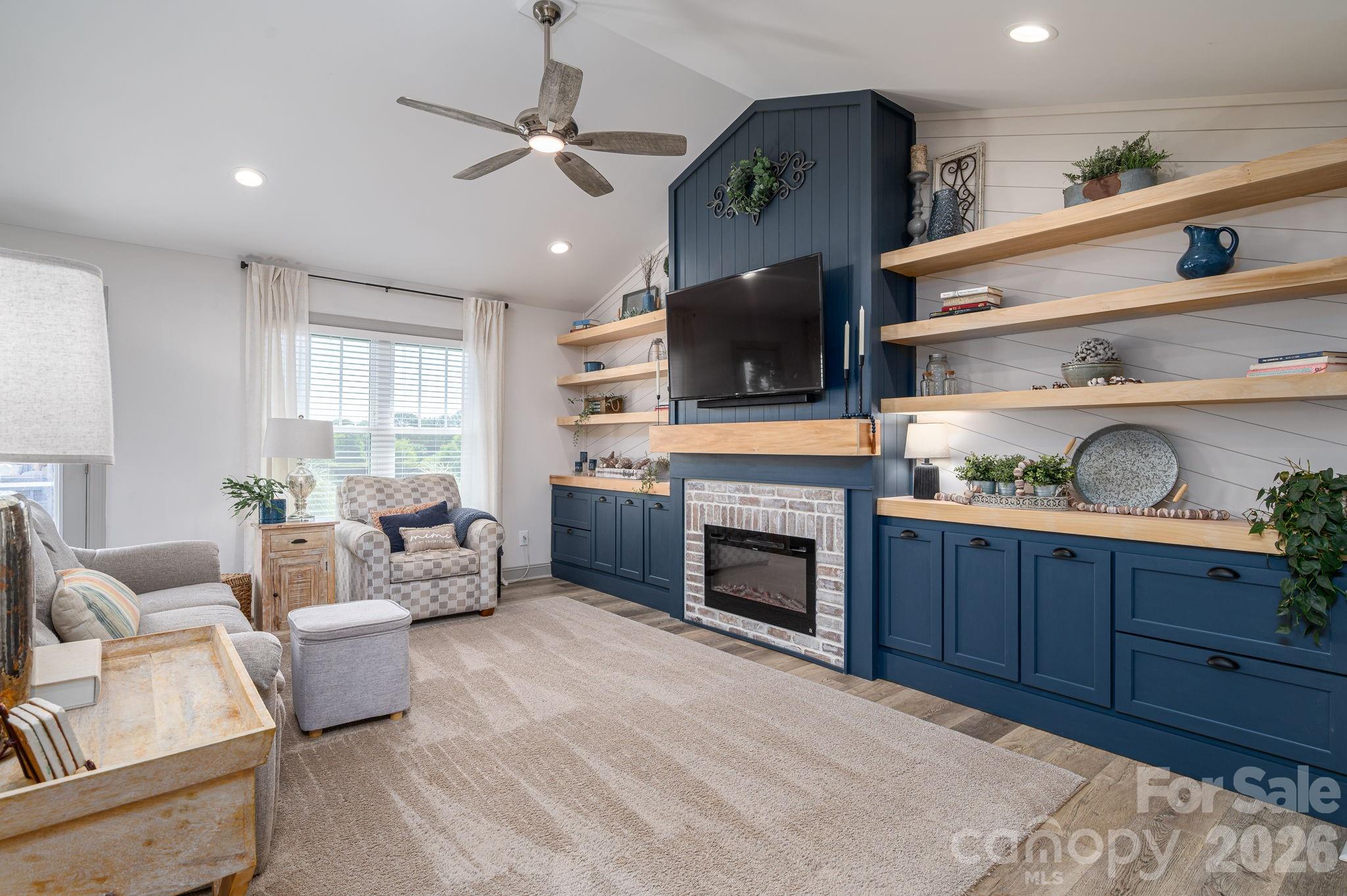 West End - Residential