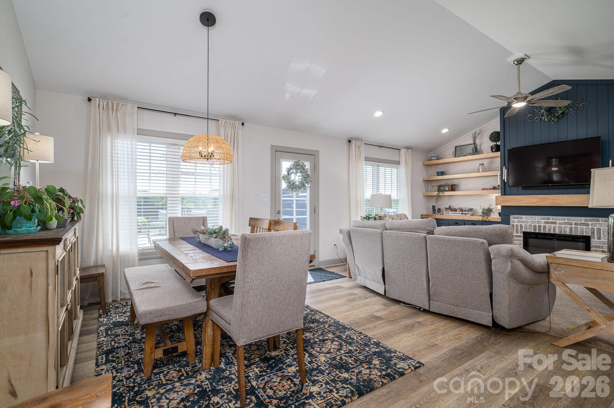 West End - Residential