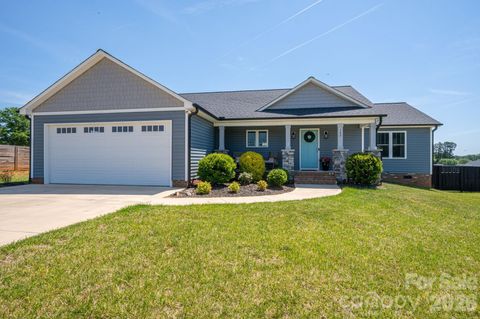 142 Alf Hoover Road 7 Lincolnton NC 28092