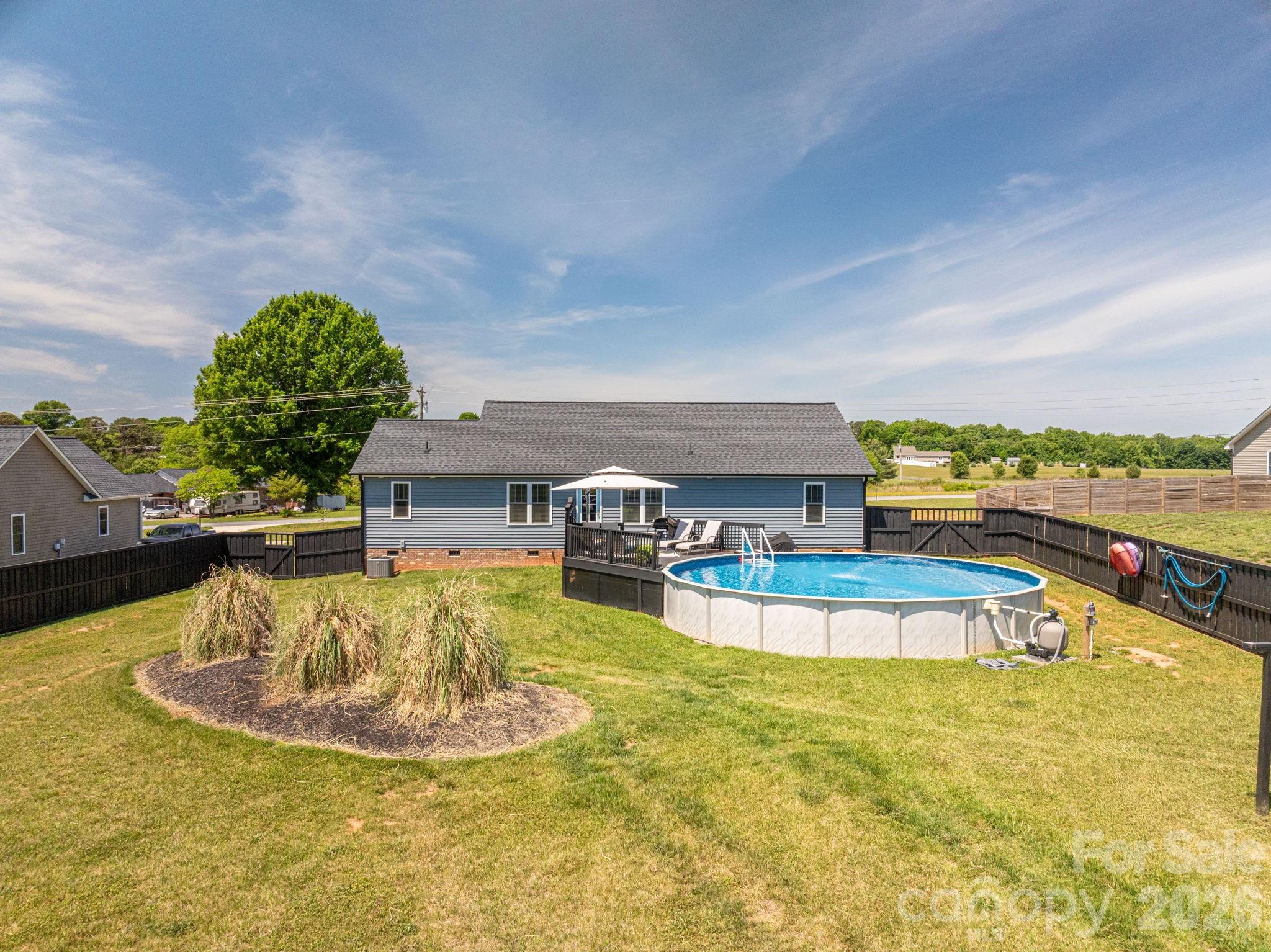 West End - Residential