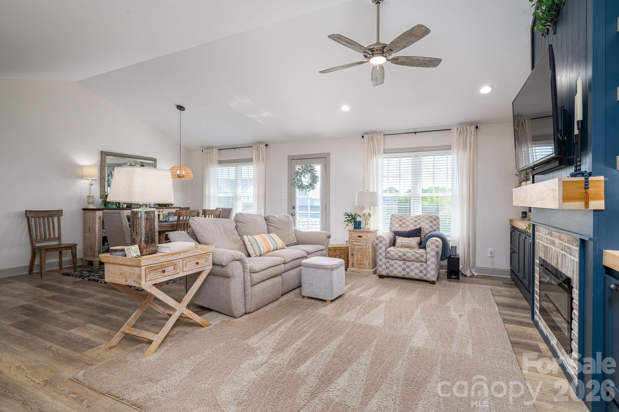 West End - Residential