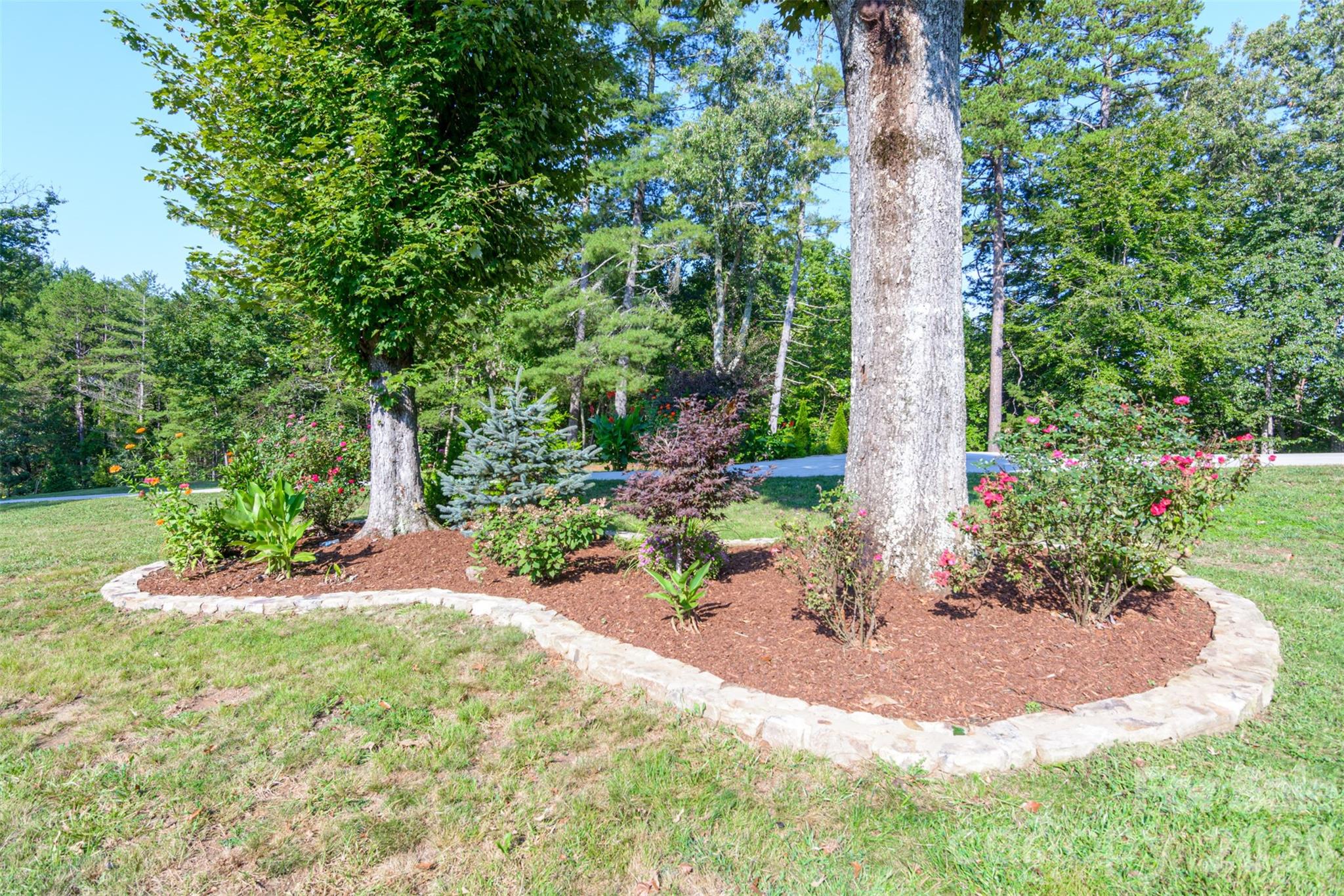 609 Old Mars Hill Highway