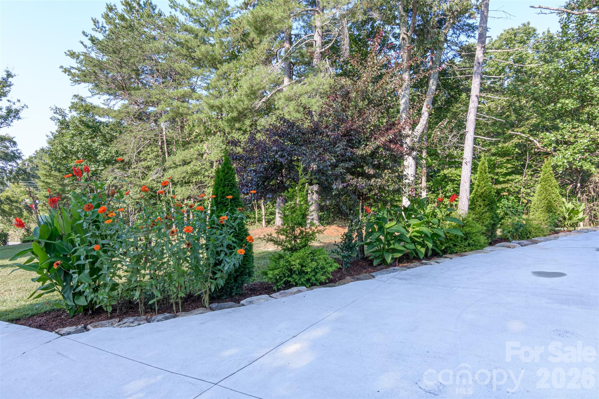 609 Old Mars Hill Highway