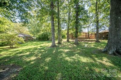 Forrest Lawn - Residential