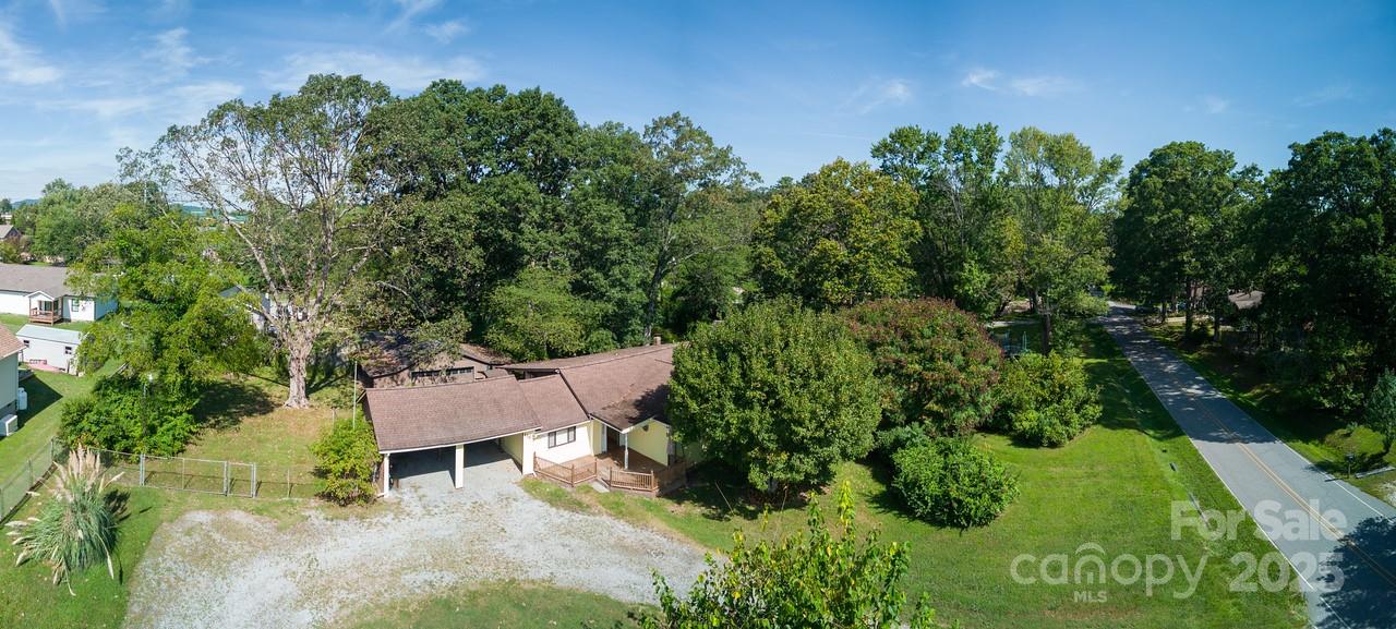 Forrest Lawn - Residential