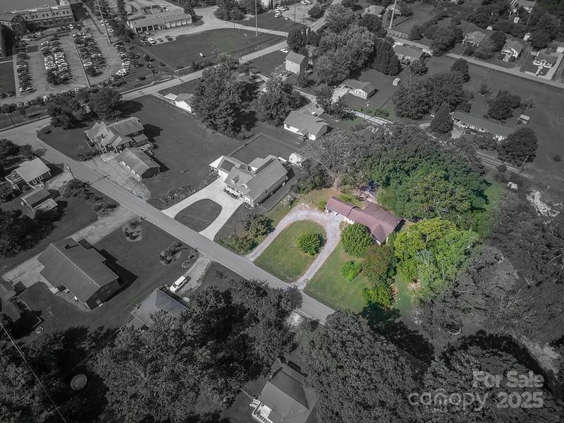 Forrest Lawn - Residential