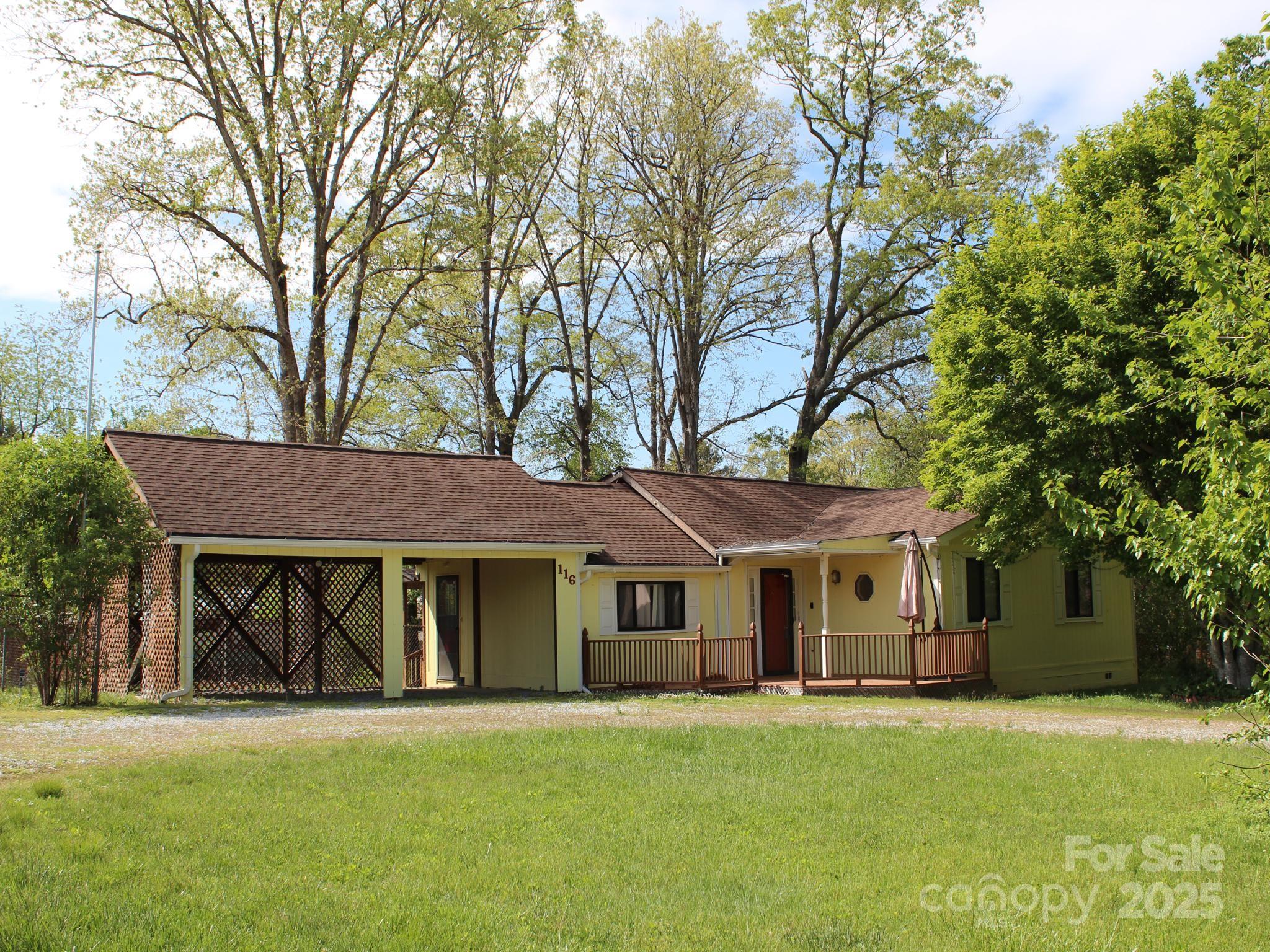 Forrest Lawn - Residential