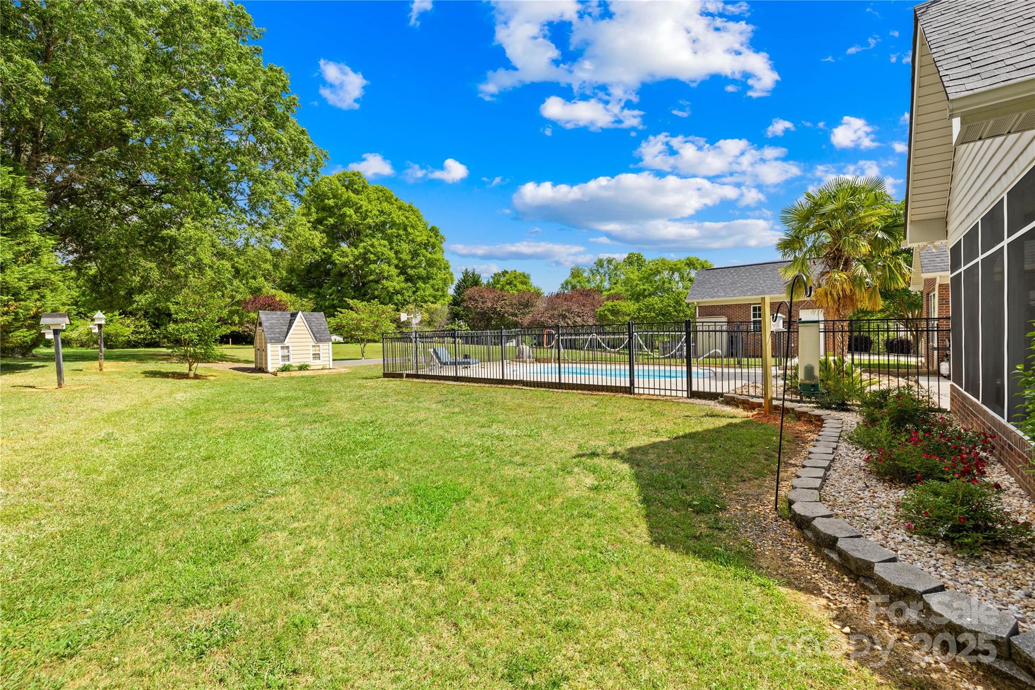 Greenbriar Farms - Residential