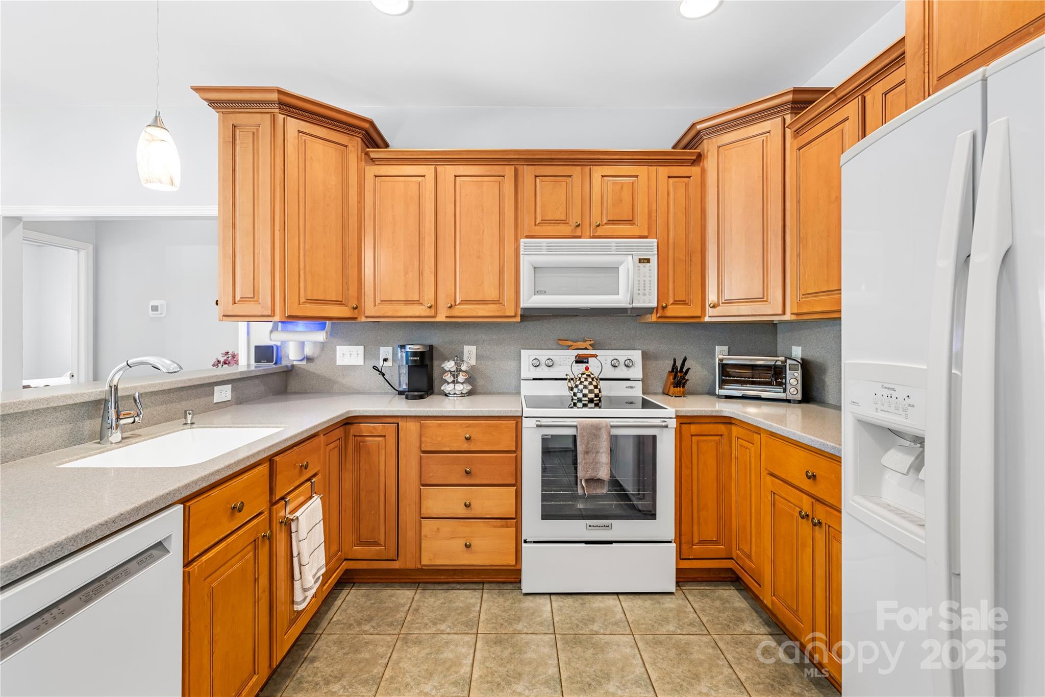 Greenbriar Farms - Residential