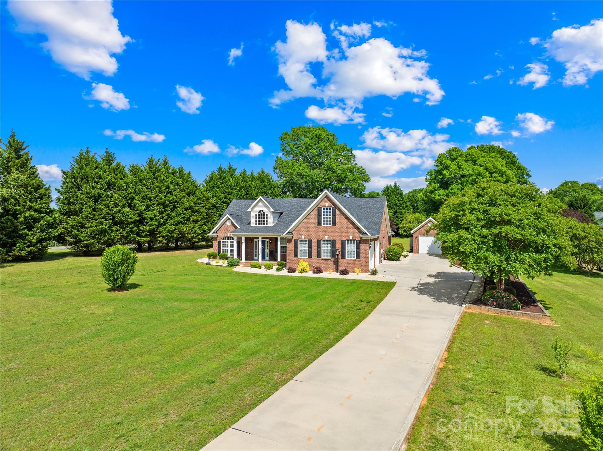 Greenbriar Farms - Residential