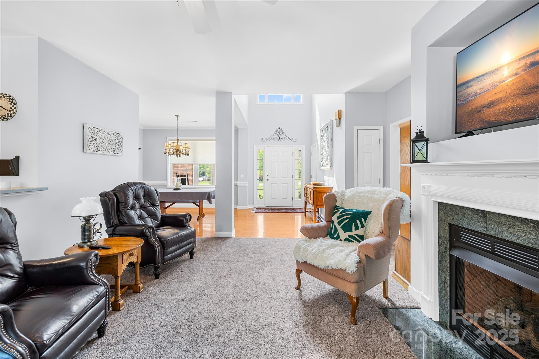 Greenbriar Farms - Residential