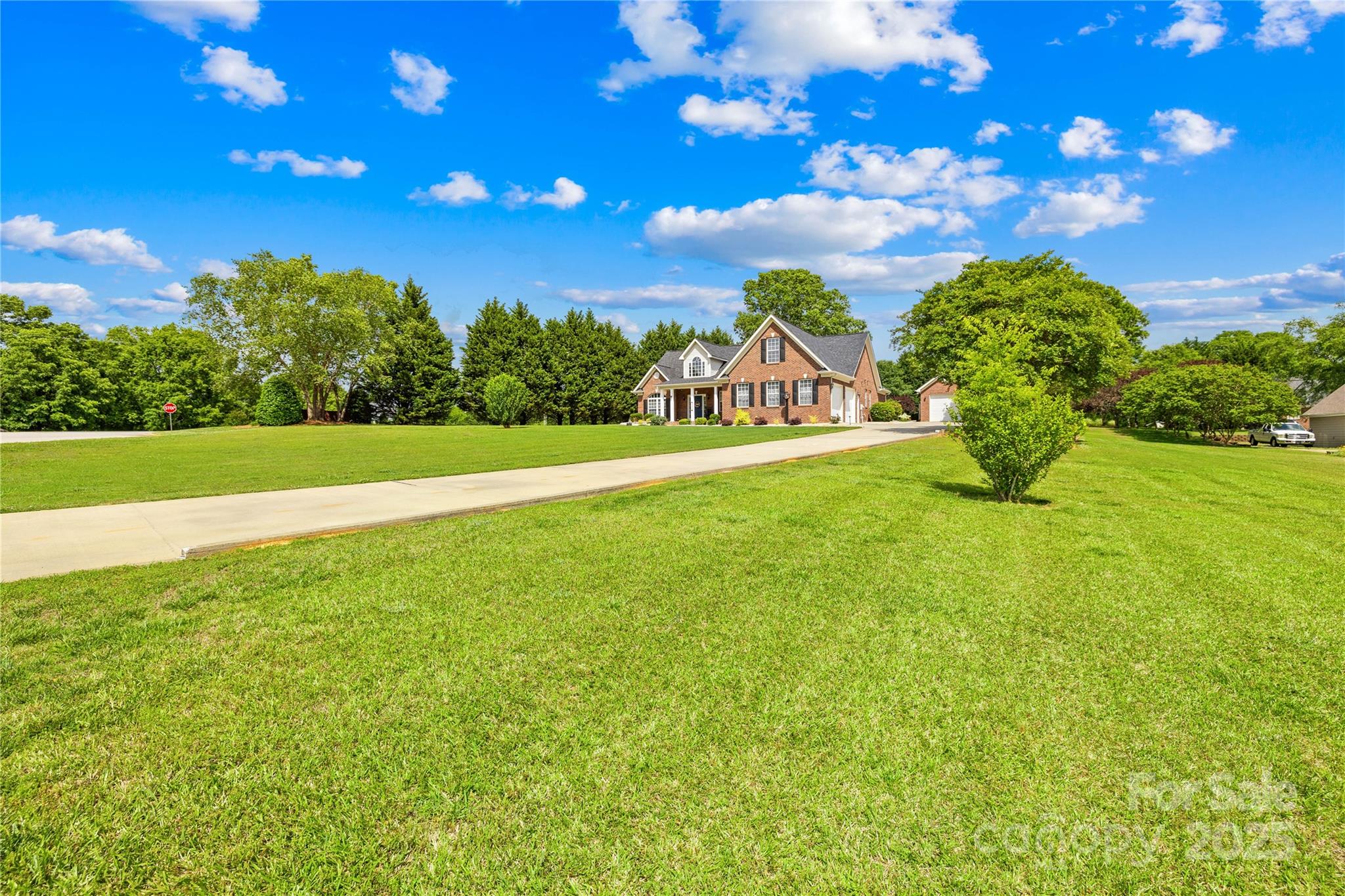 Greenbriar Farms - Residential