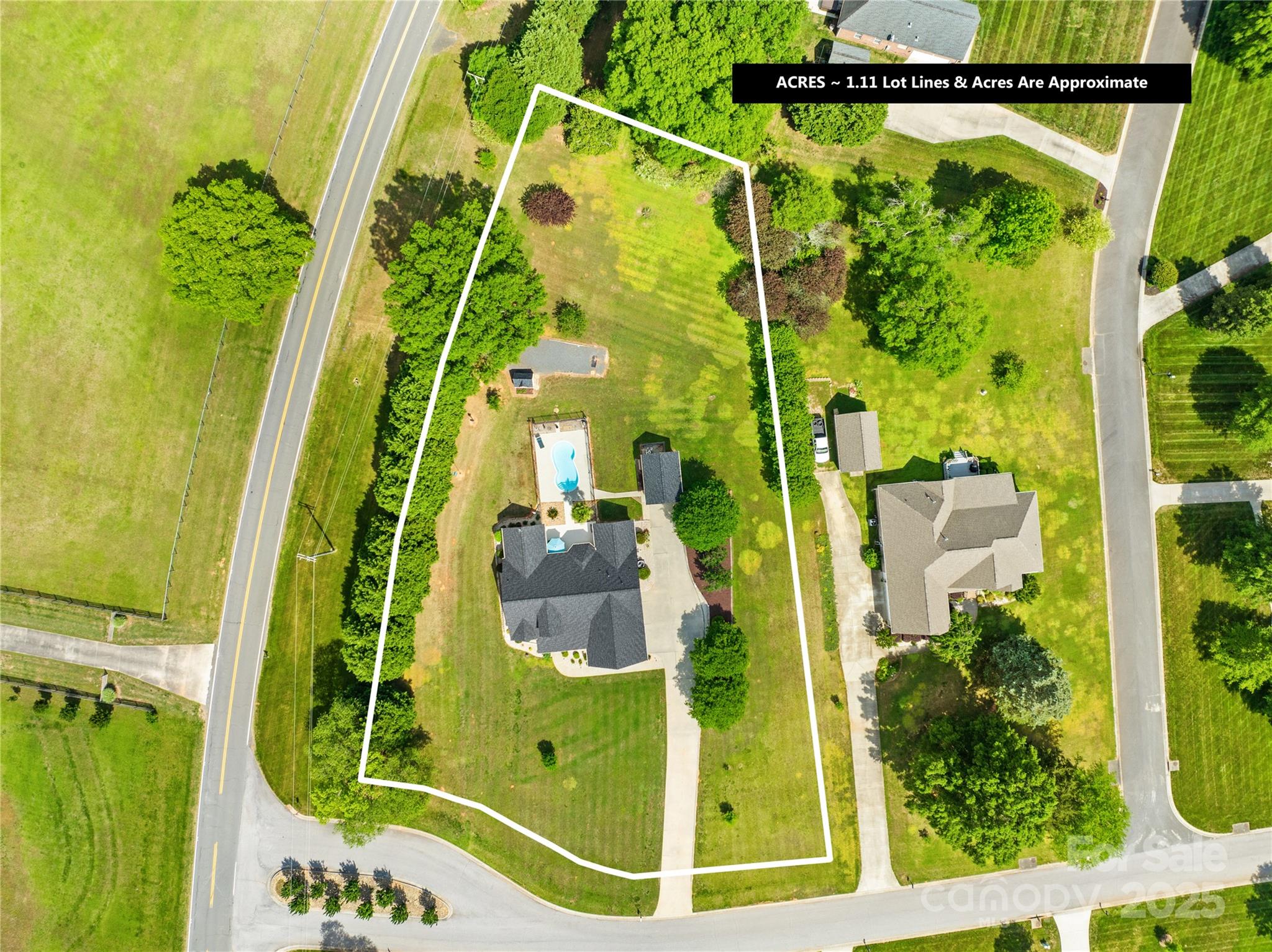 Greenbriar Farms - Residential