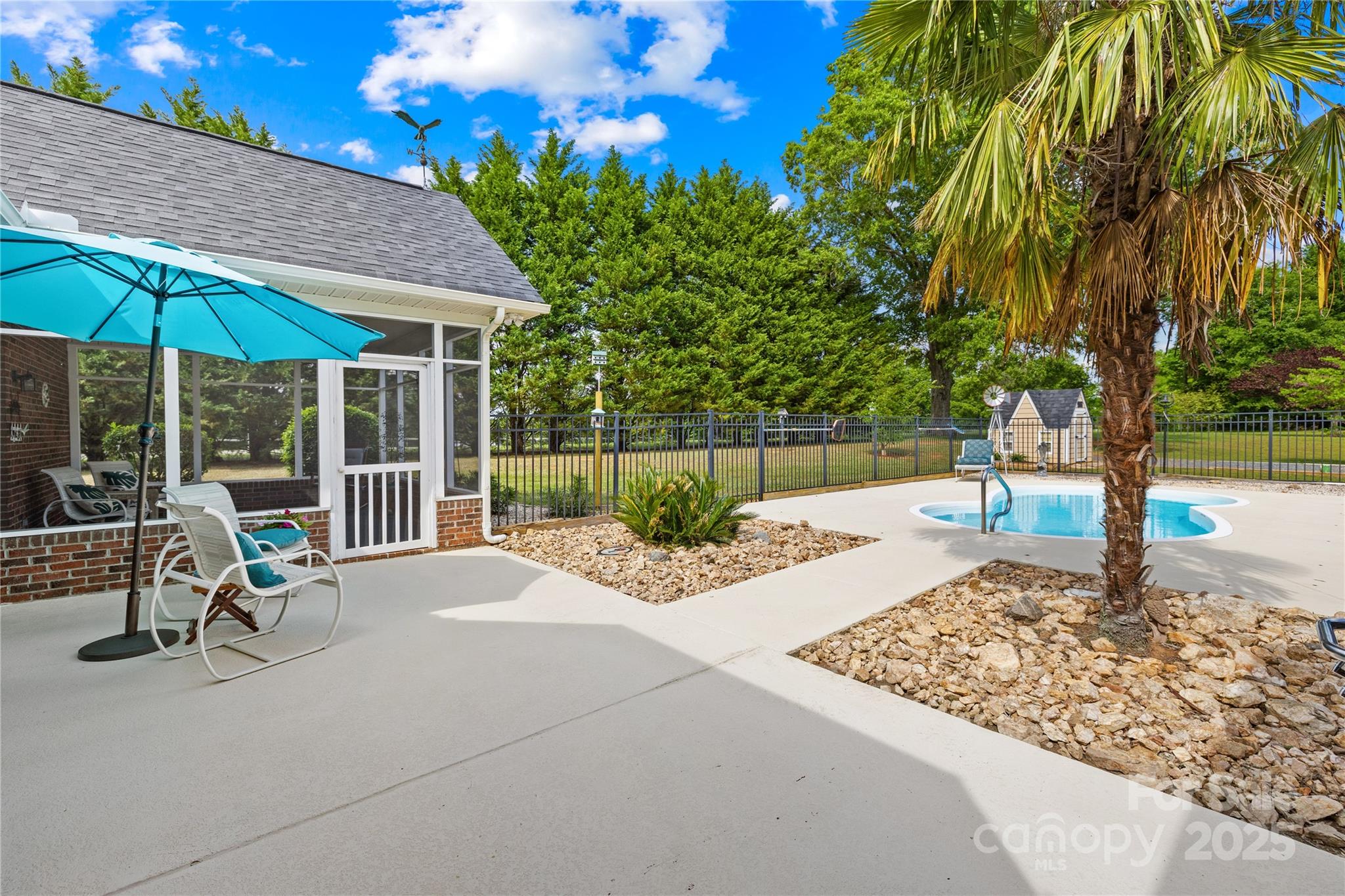 Greenbriar Farms - Residential