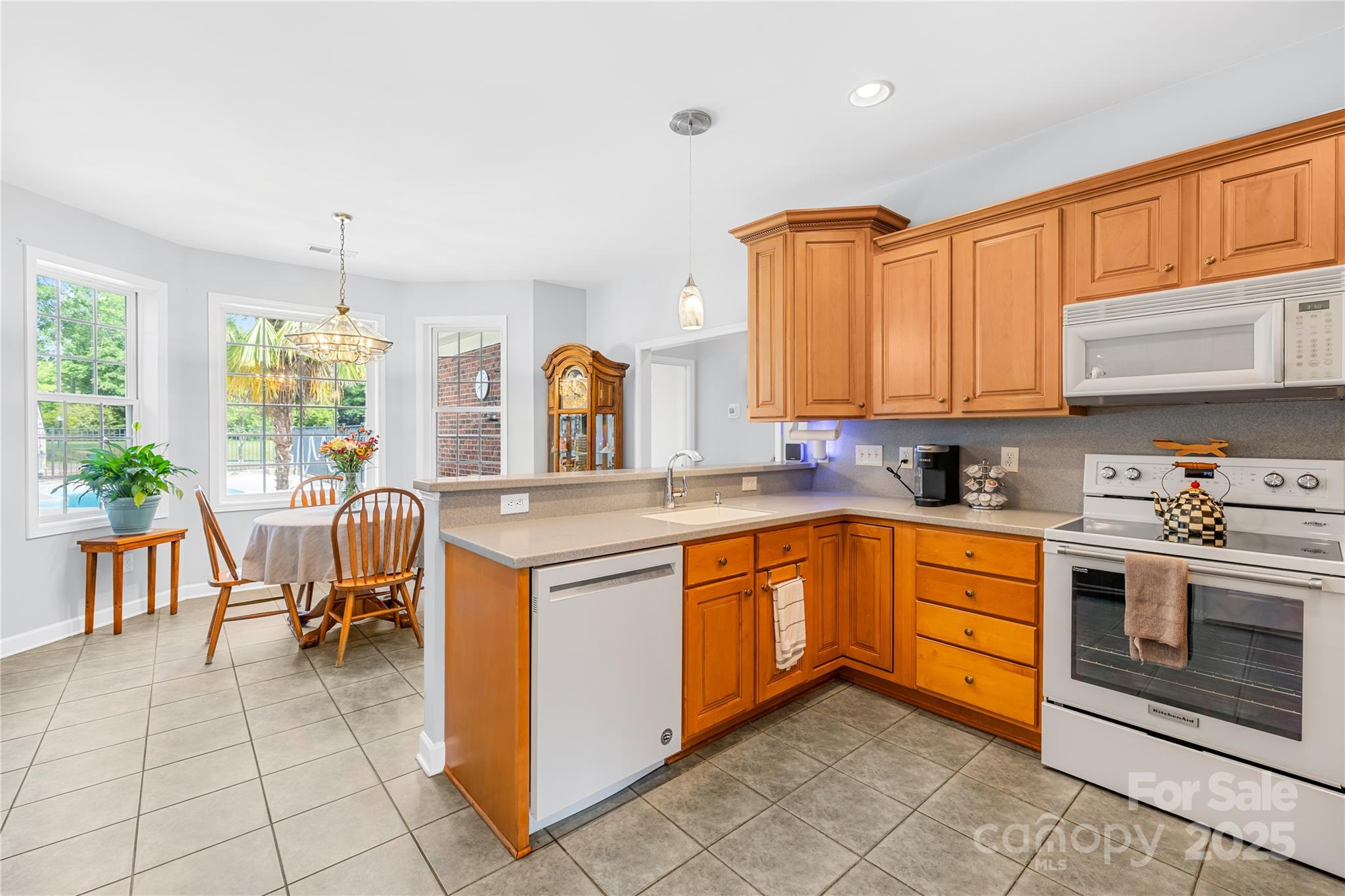 Greenbriar Farms - Residential