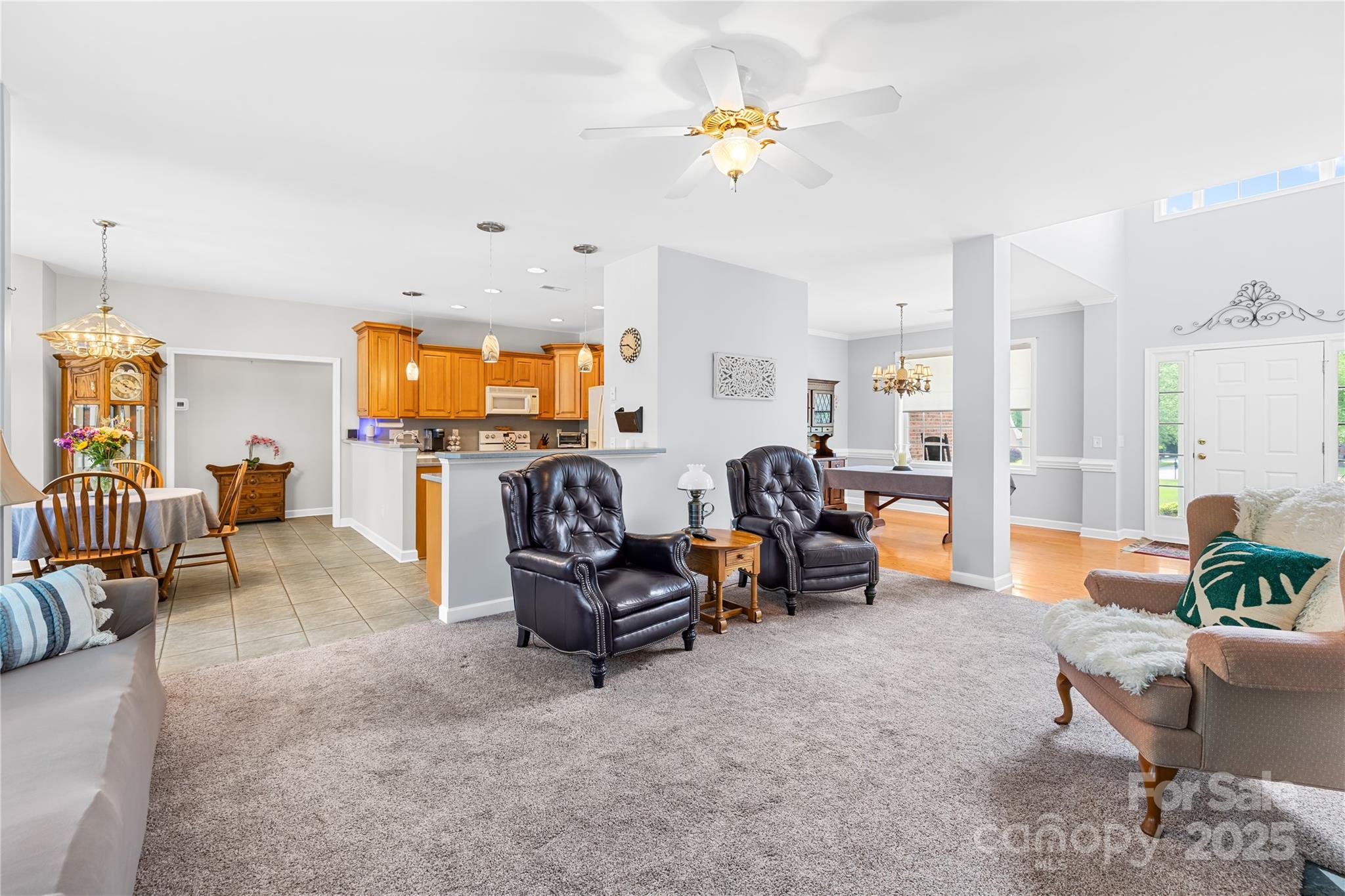 Greenbriar Farms - Residential