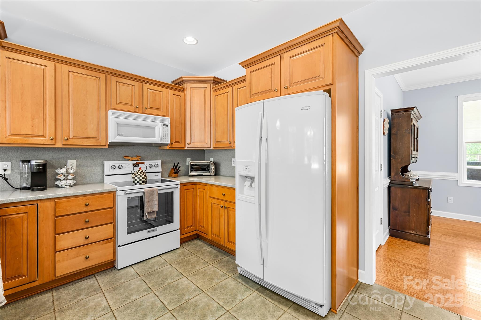 Greenbriar Farms - Residential