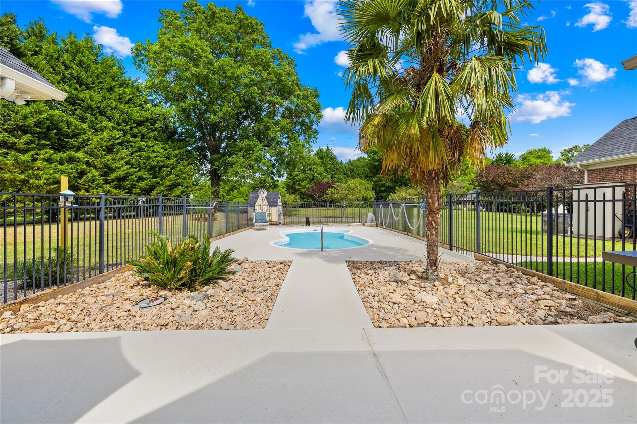 Greenbriar Farms - Residential