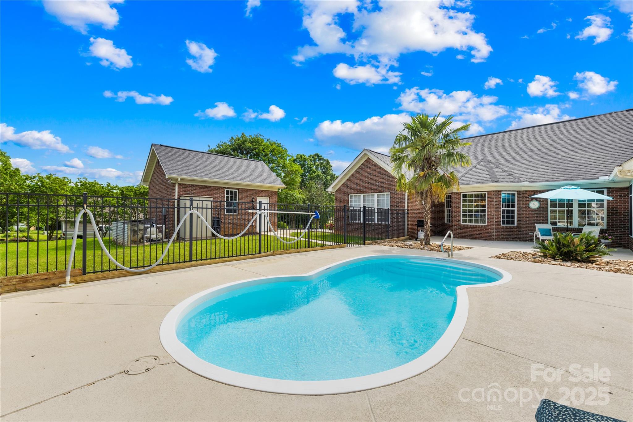 Greenbriar Farms - Residential