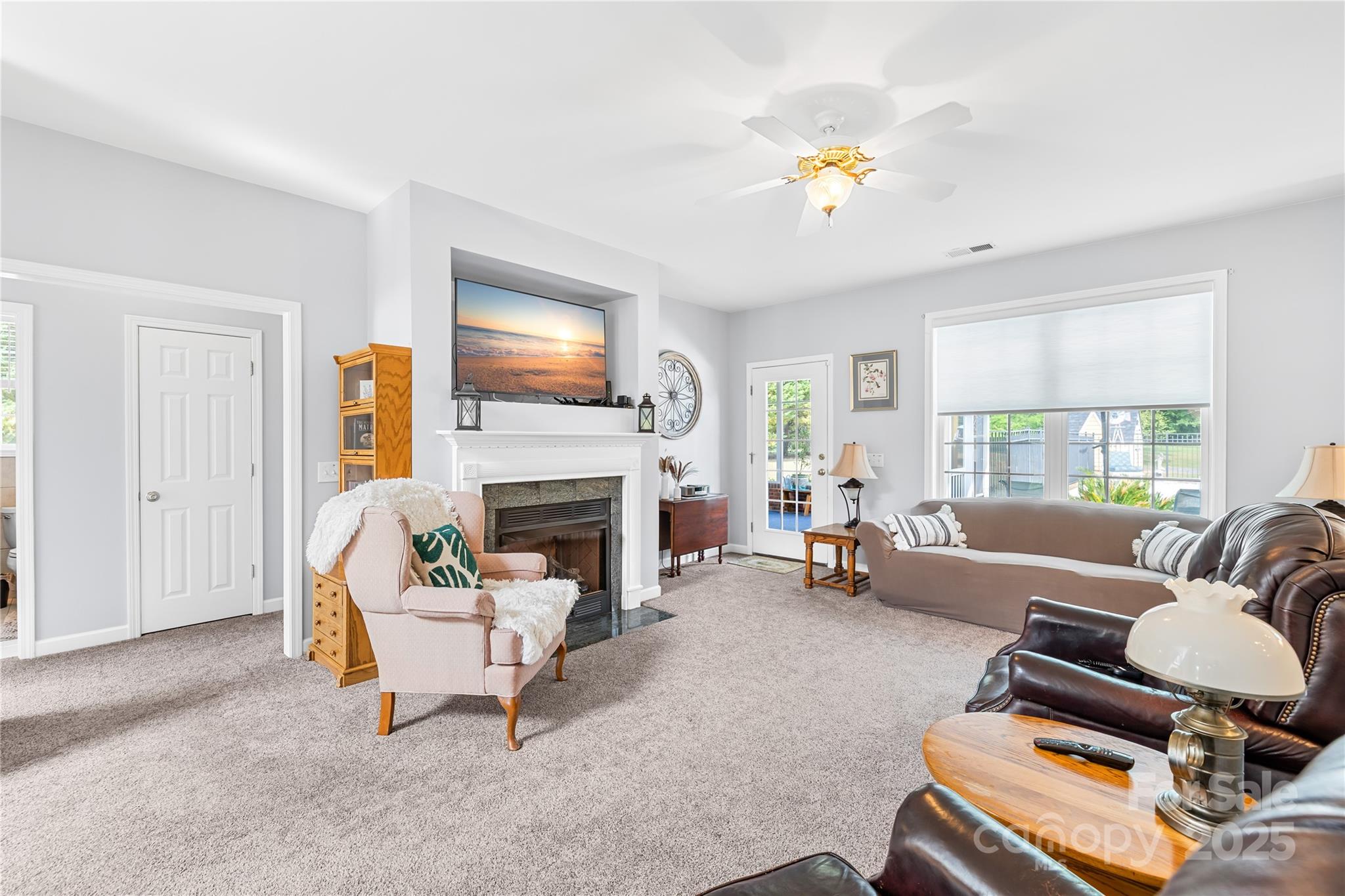 Greenbriar Farms - Residential