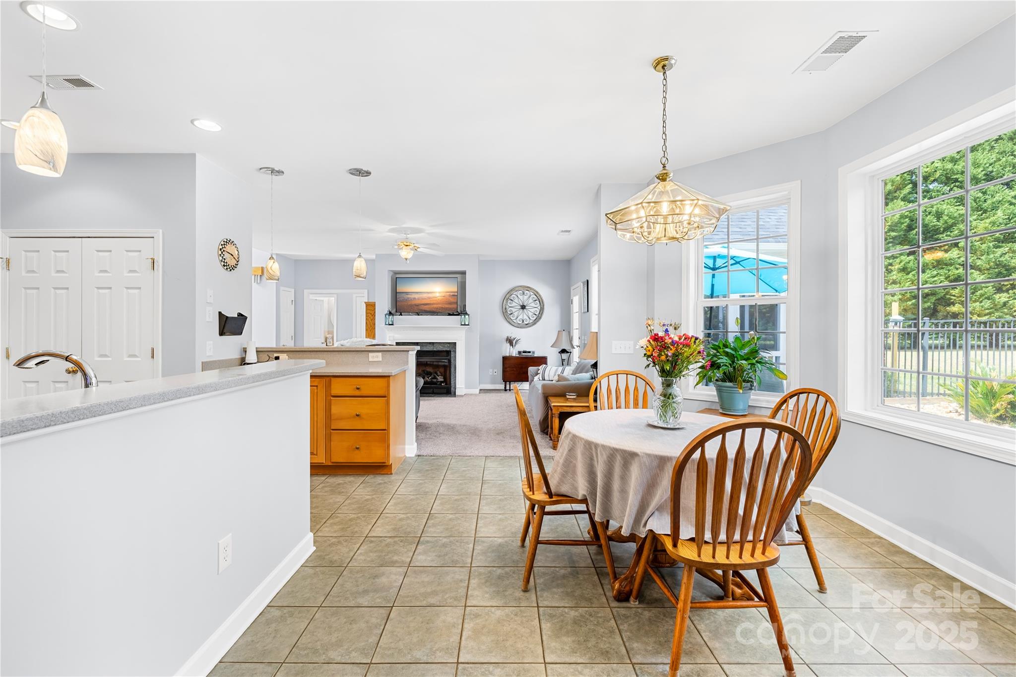 Greenbriar Farms - Residential