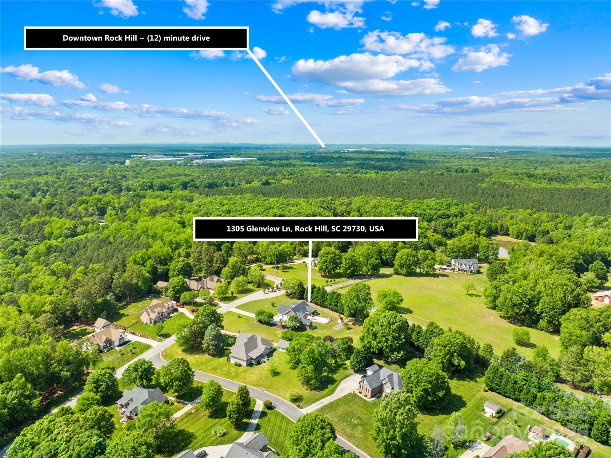 Greenbriar Farms - Residential