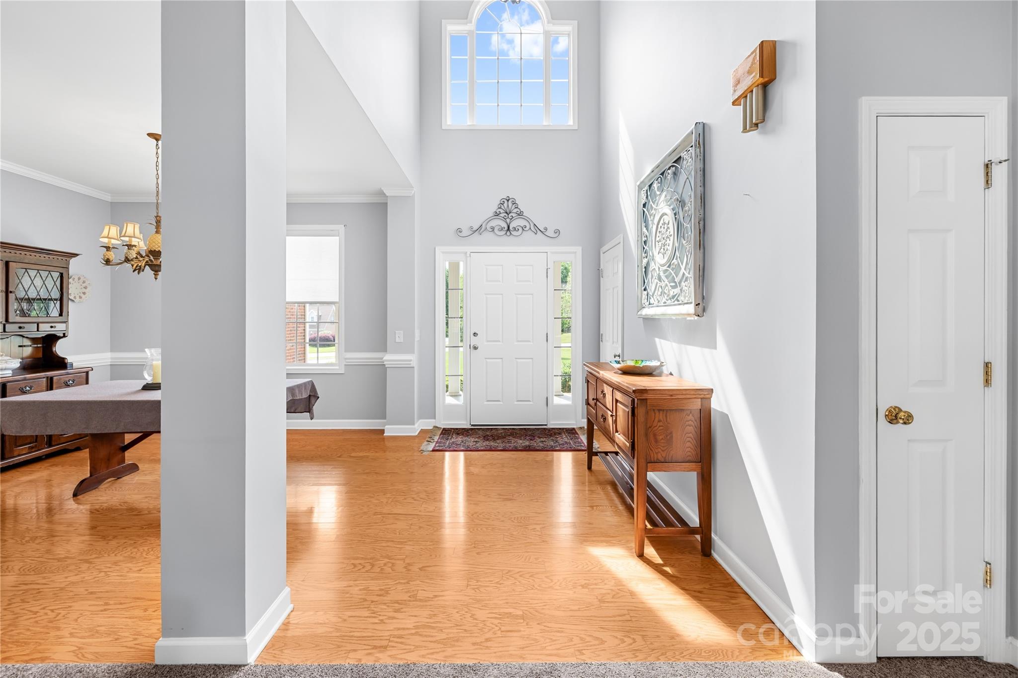 Greenbriar Farms - Residential