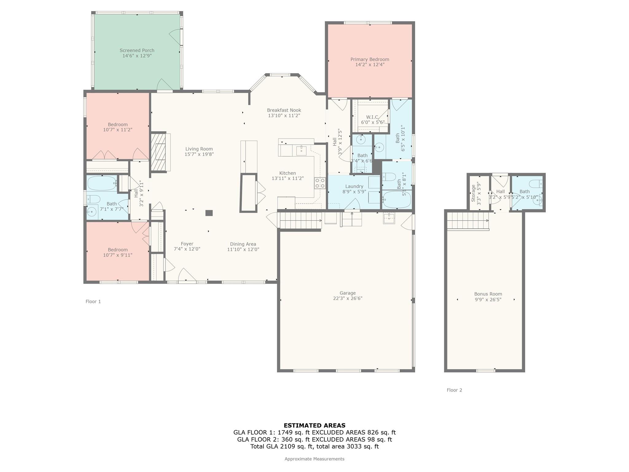 Greenbriar Farms - Residential