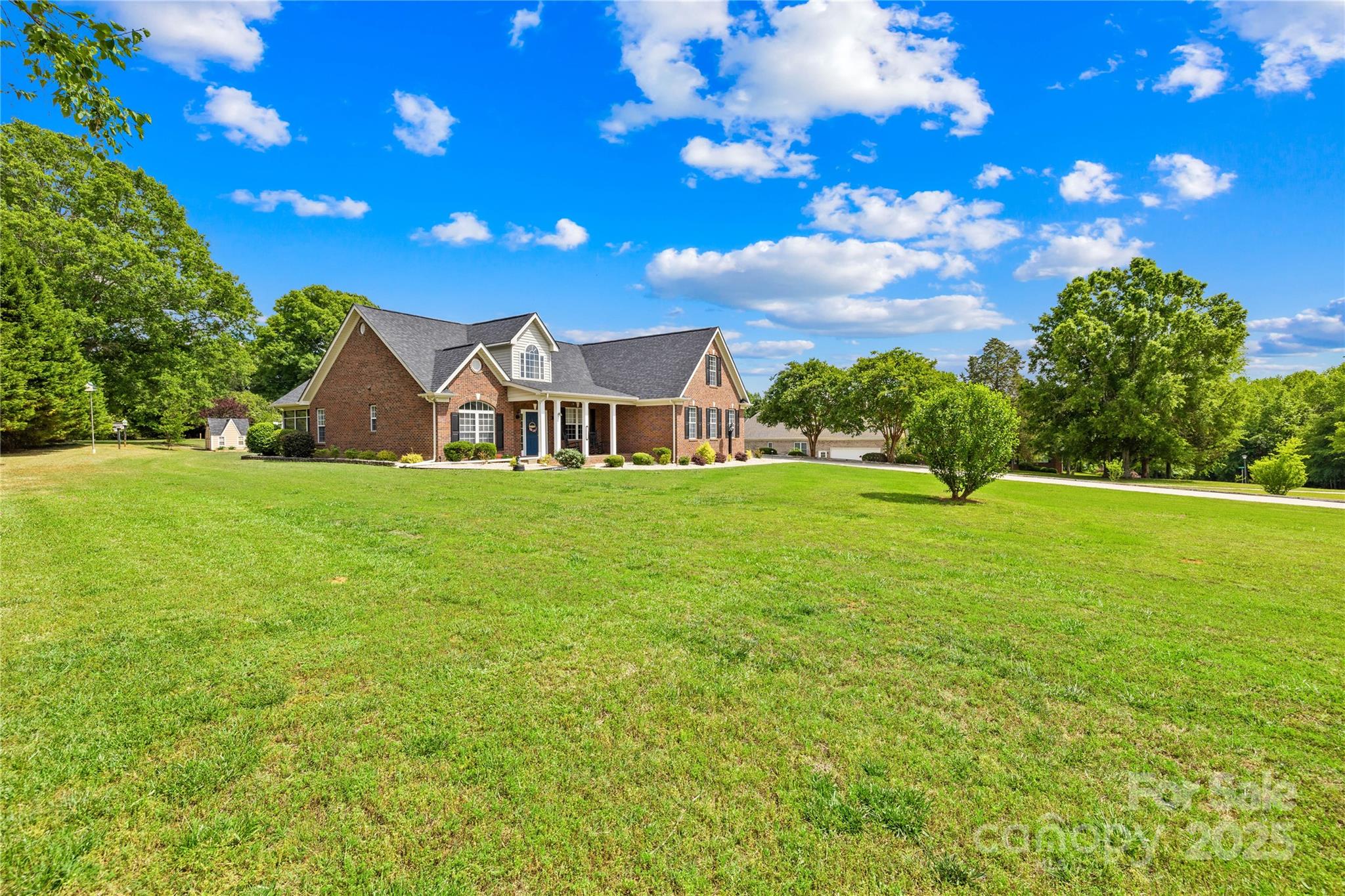 Greenbriar Farms - Residential