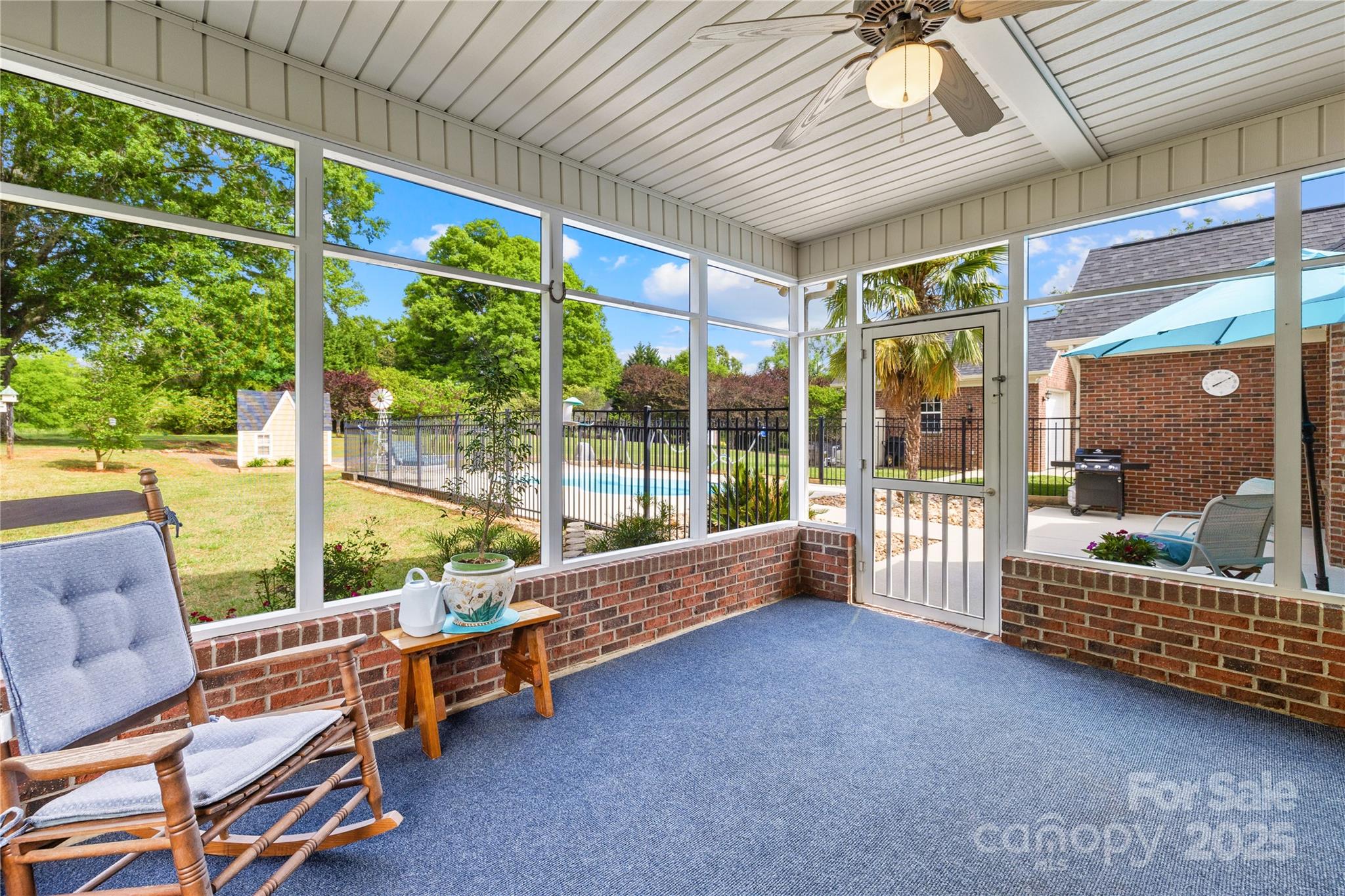 Greenbriar Farms - Residential