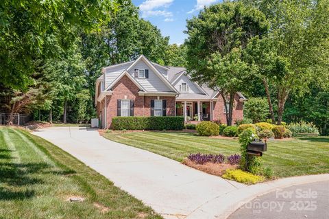 2804 Pulaski Drive Monroe NC 28110