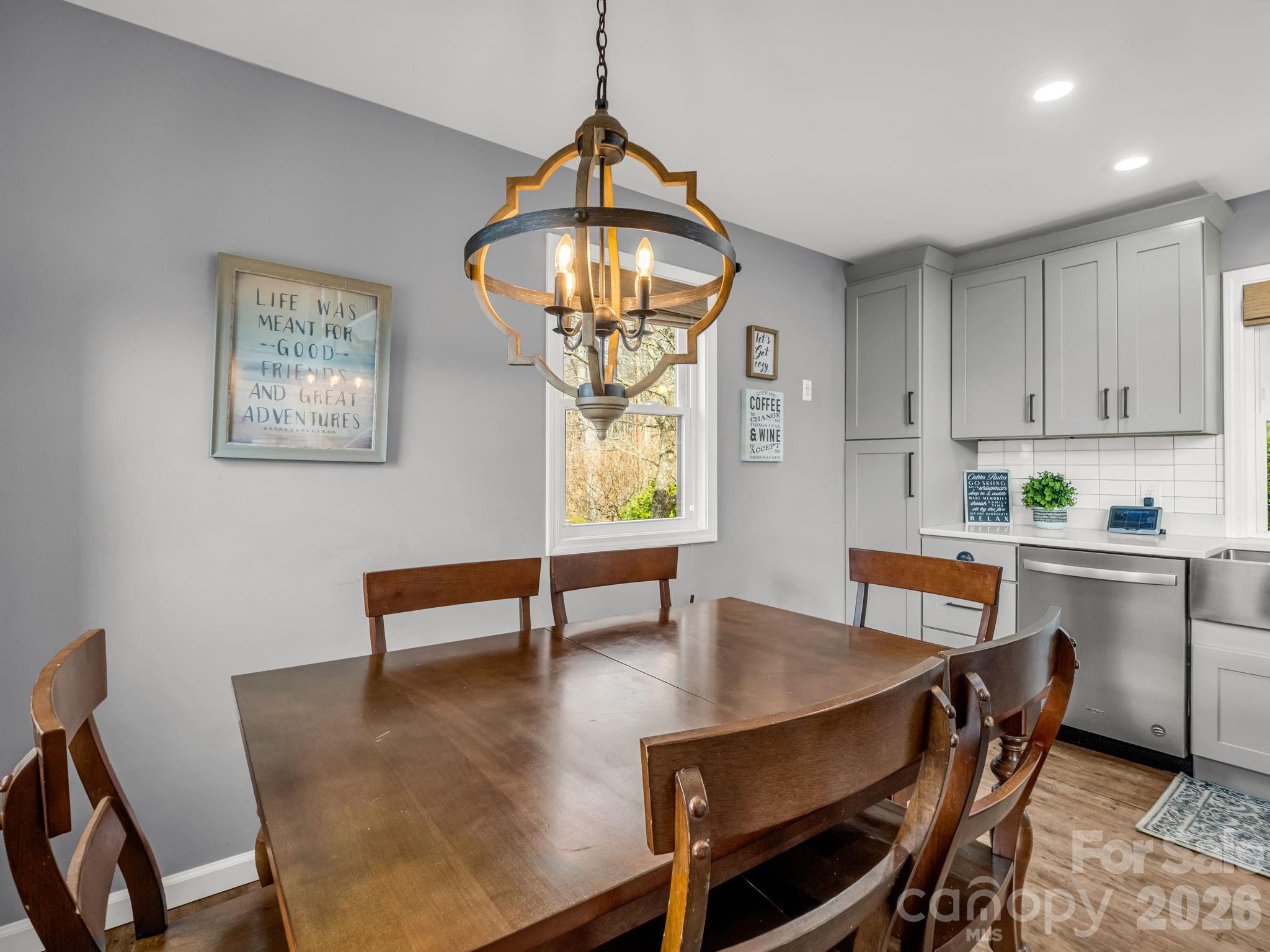 Rumbling Bald on Lake Lure - Residential