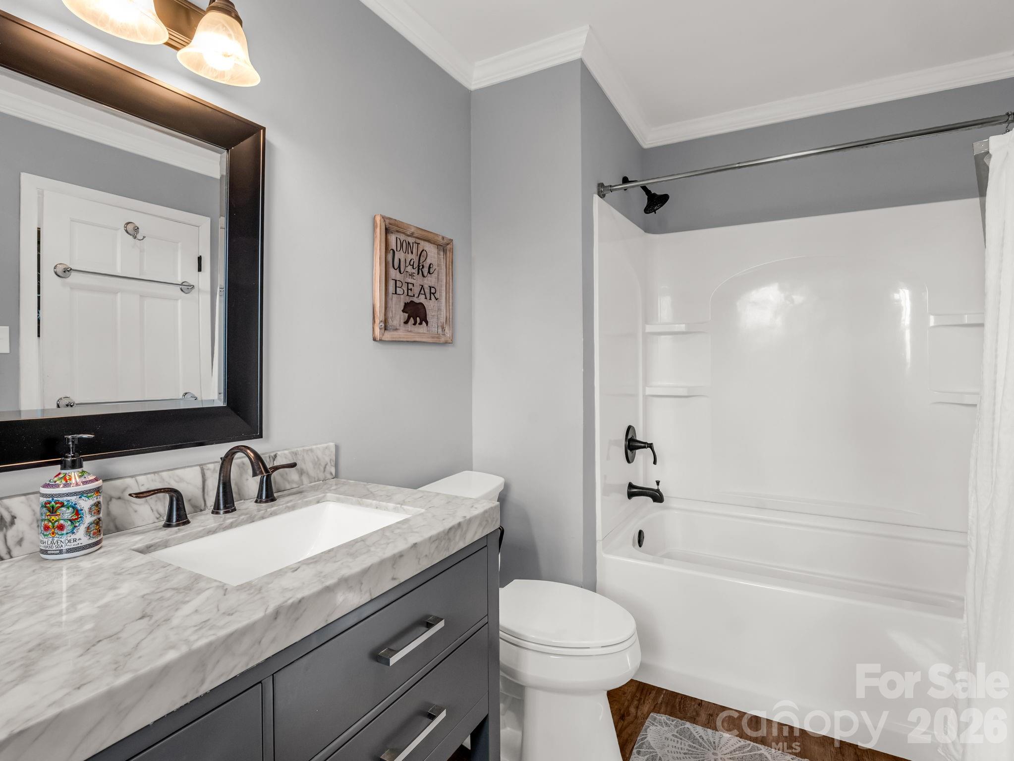 Rumbling Bald on Lake Lure - Residential