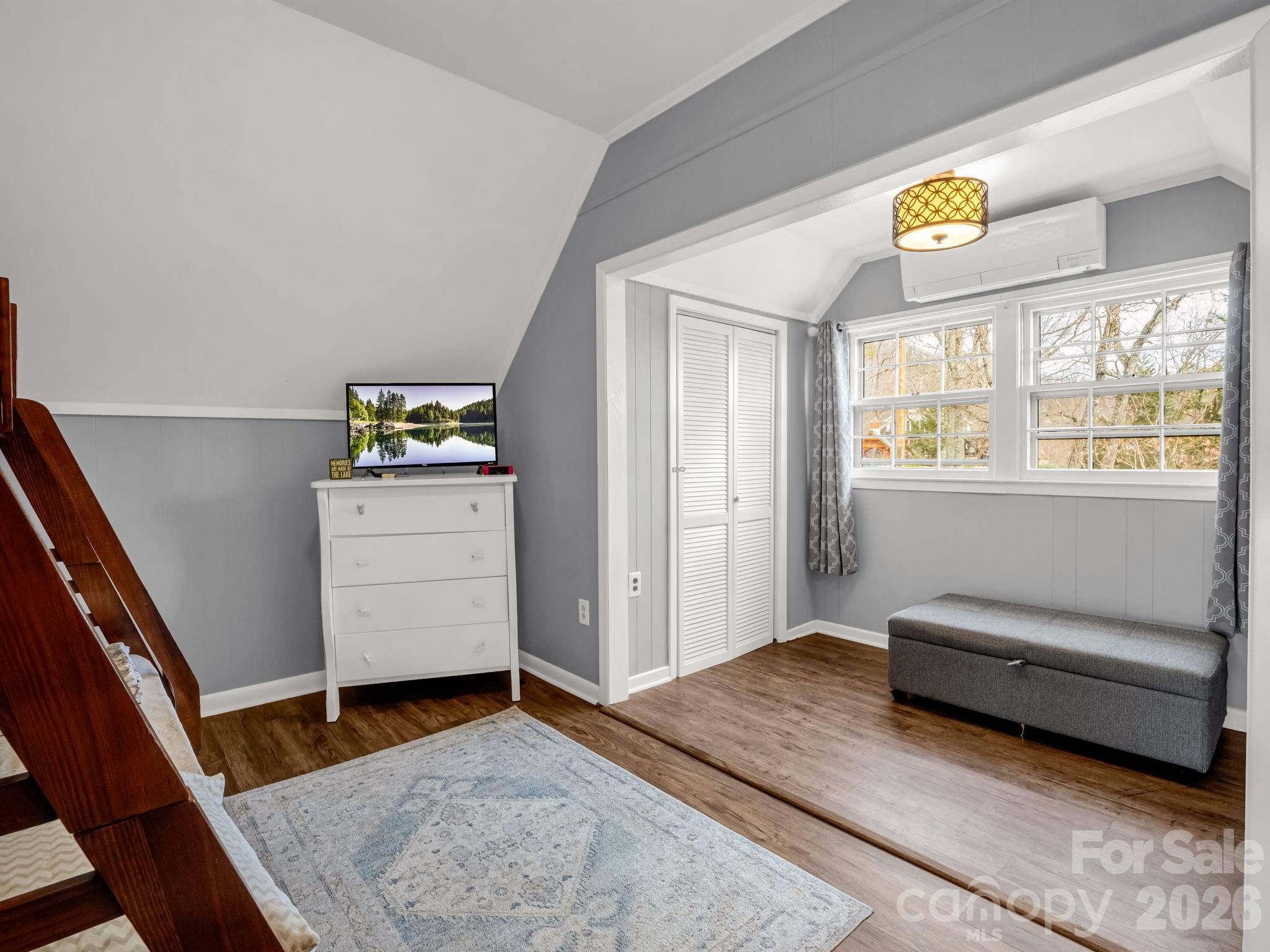 Rumbling Bald on Lake Lure - Residential