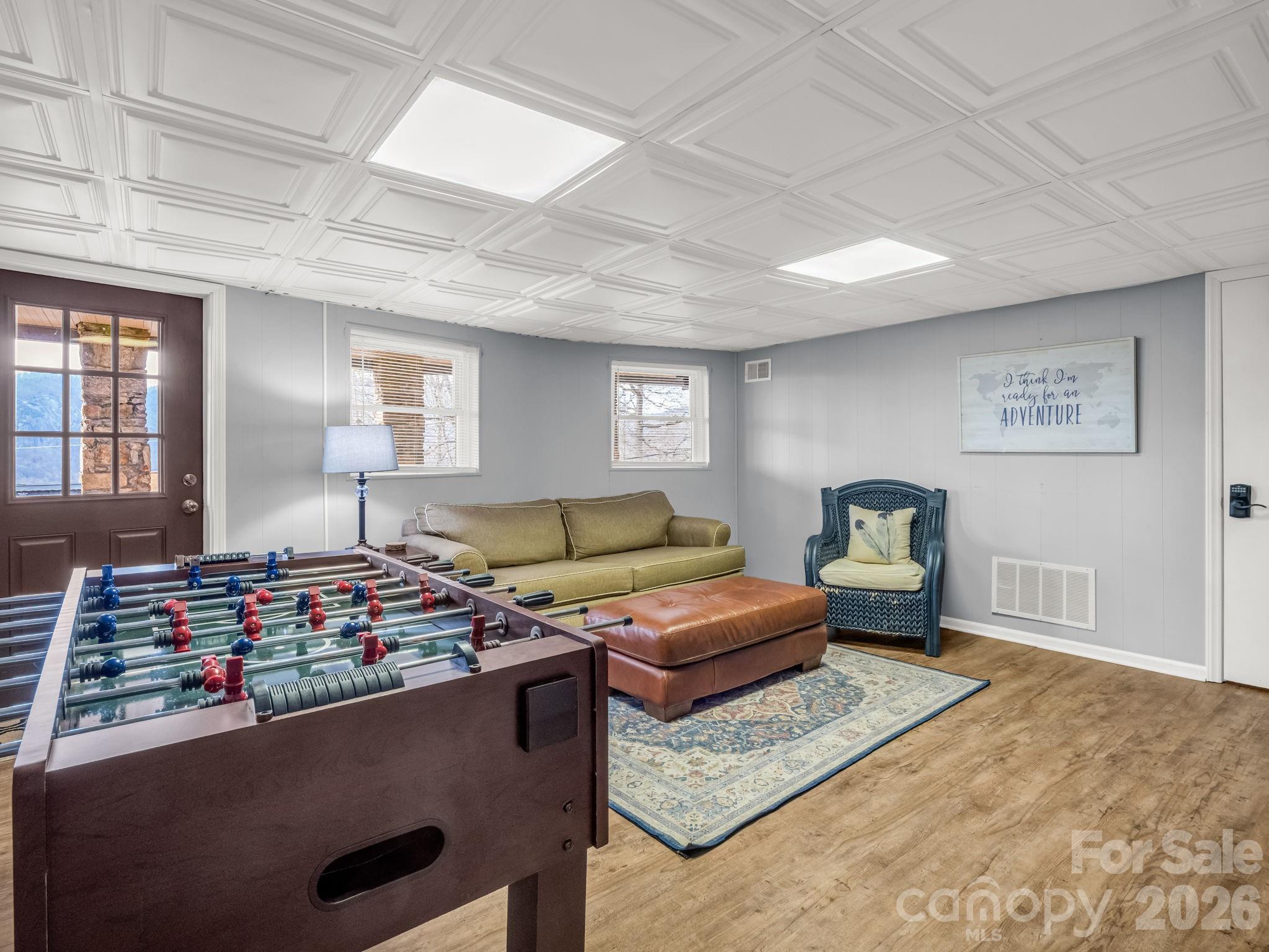 Rumbling Bald on Lake Lure - Residential