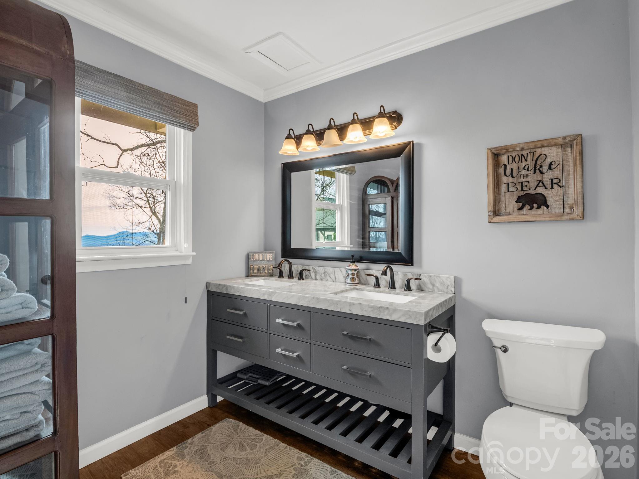 Rumbling Bald on Lake Lure - Residential