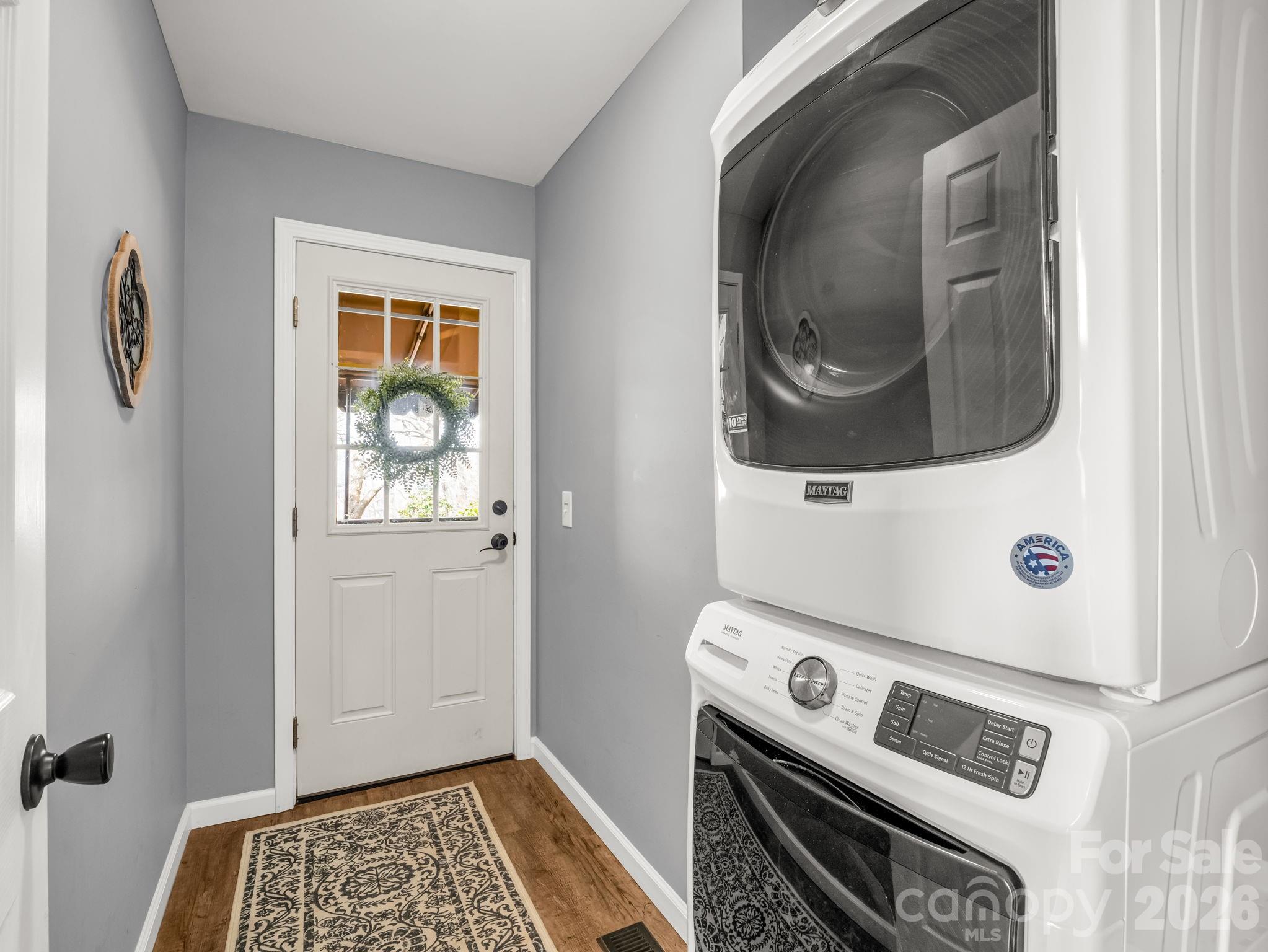 Rumbling Bald on Lake Lure - Residential