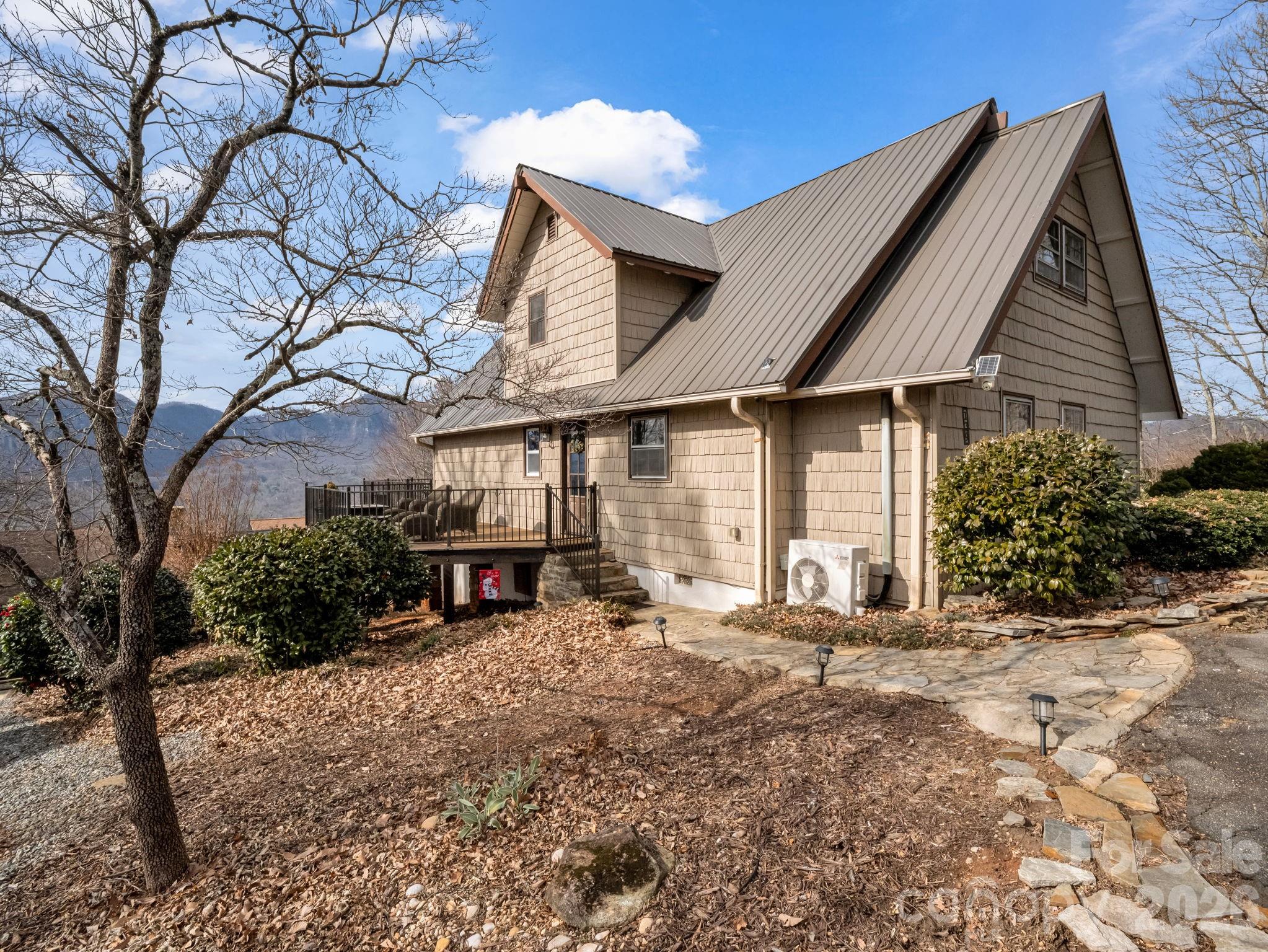 Rumbling Bald on Lake Lure - Residential