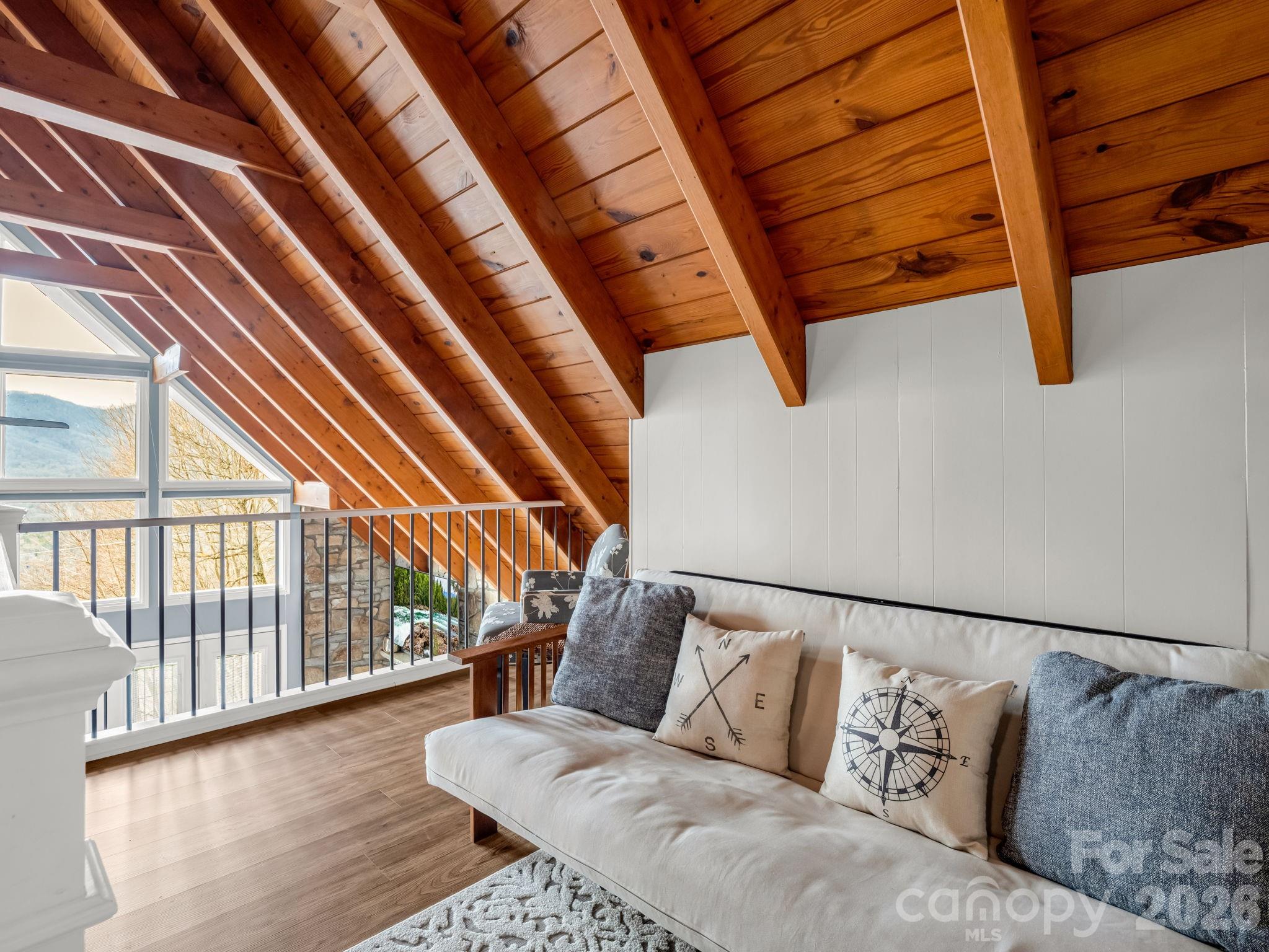 Rumbling Bald on Lake Lure - Residential