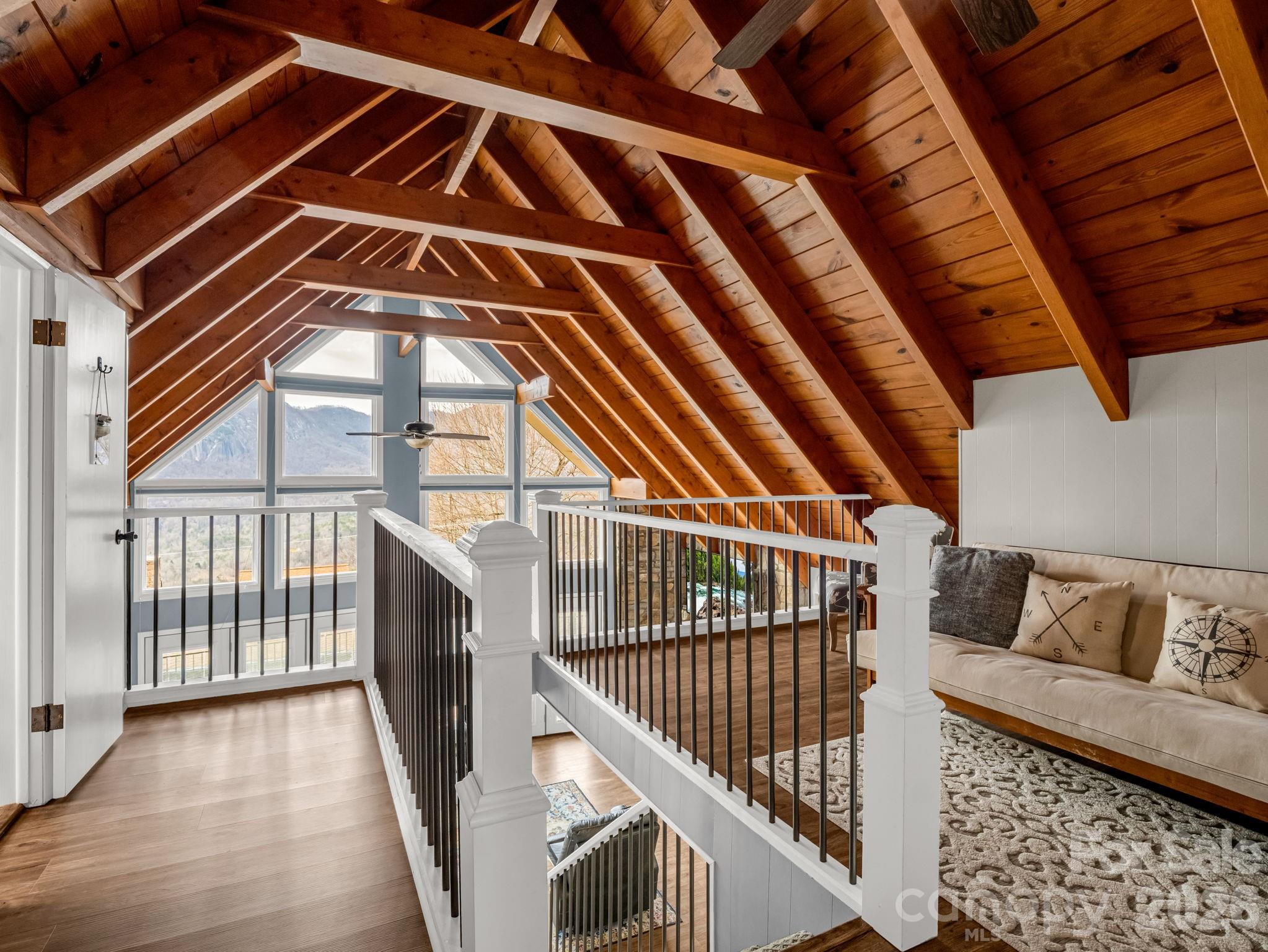 Rumbling Bald on Lake Lure - Residential