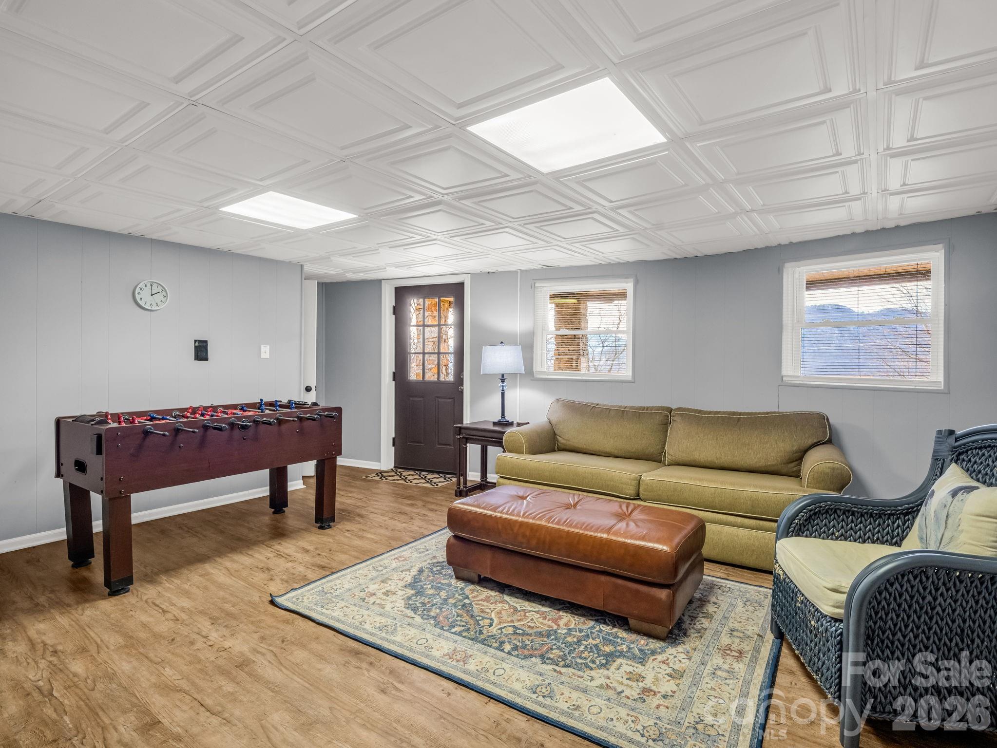 Rumbling Bald on Lake Lure - Residential