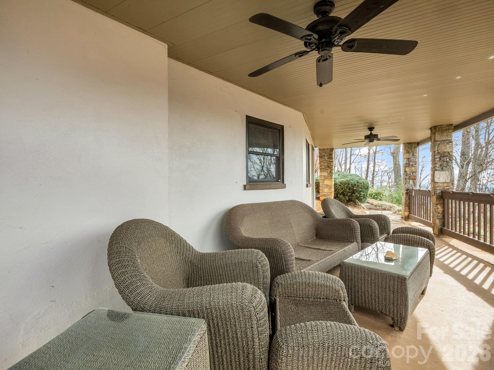 Rumbling Bald on Lake Lure - Residential