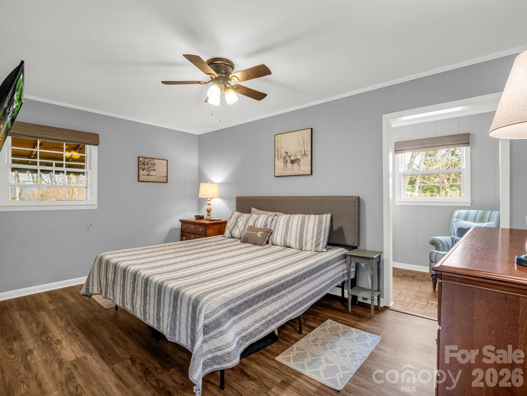 Rumbling Bald on Lake Lure - Residential