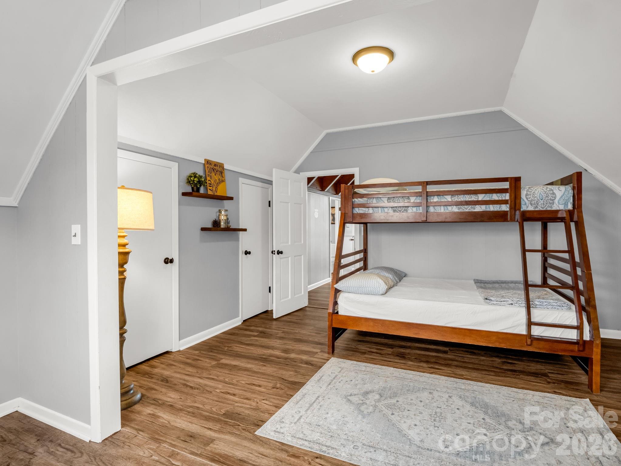 Rumbling Bald on Lake Lure - Residential