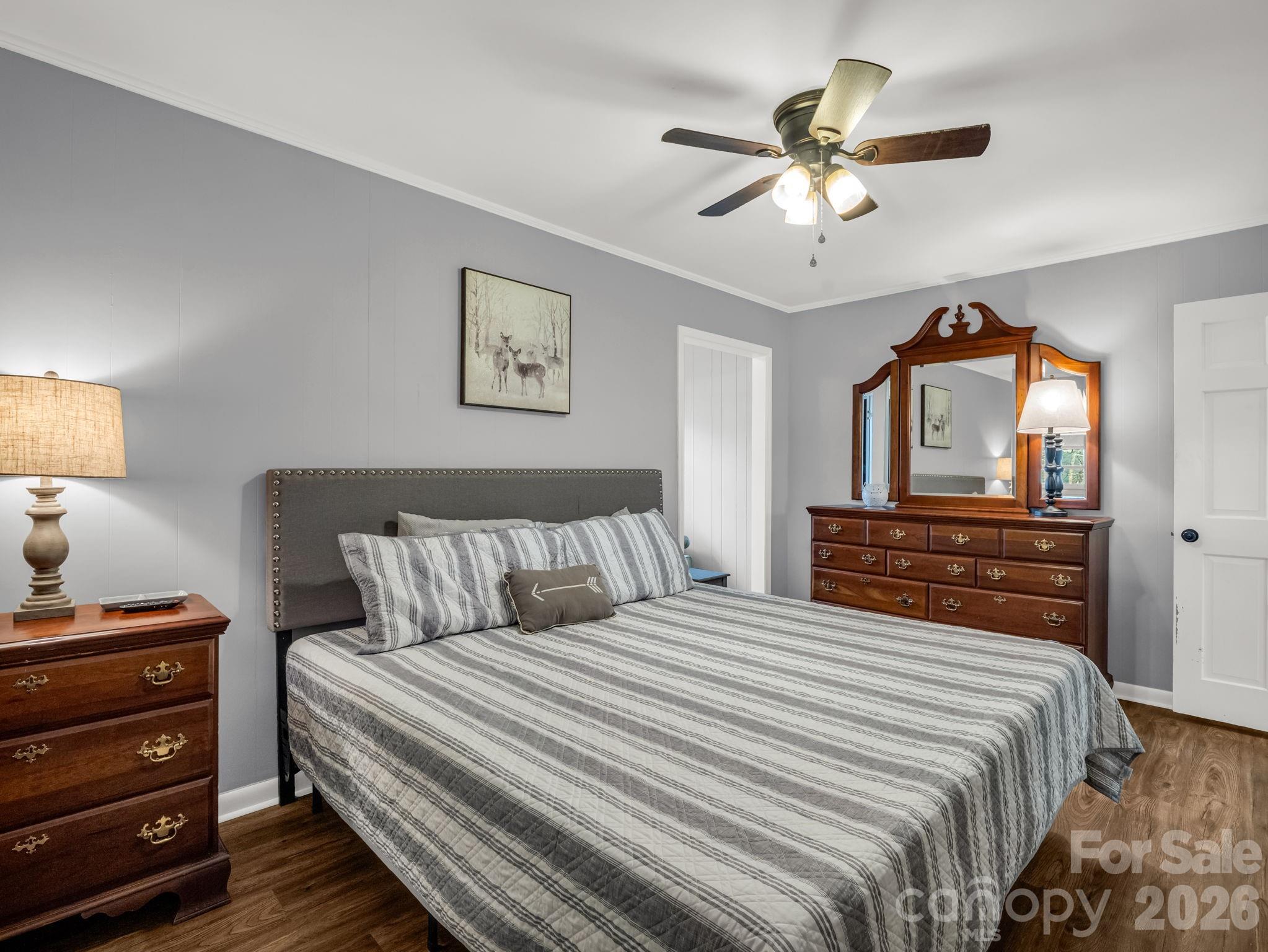 Rumbling Bald on Lake Lure - Residential