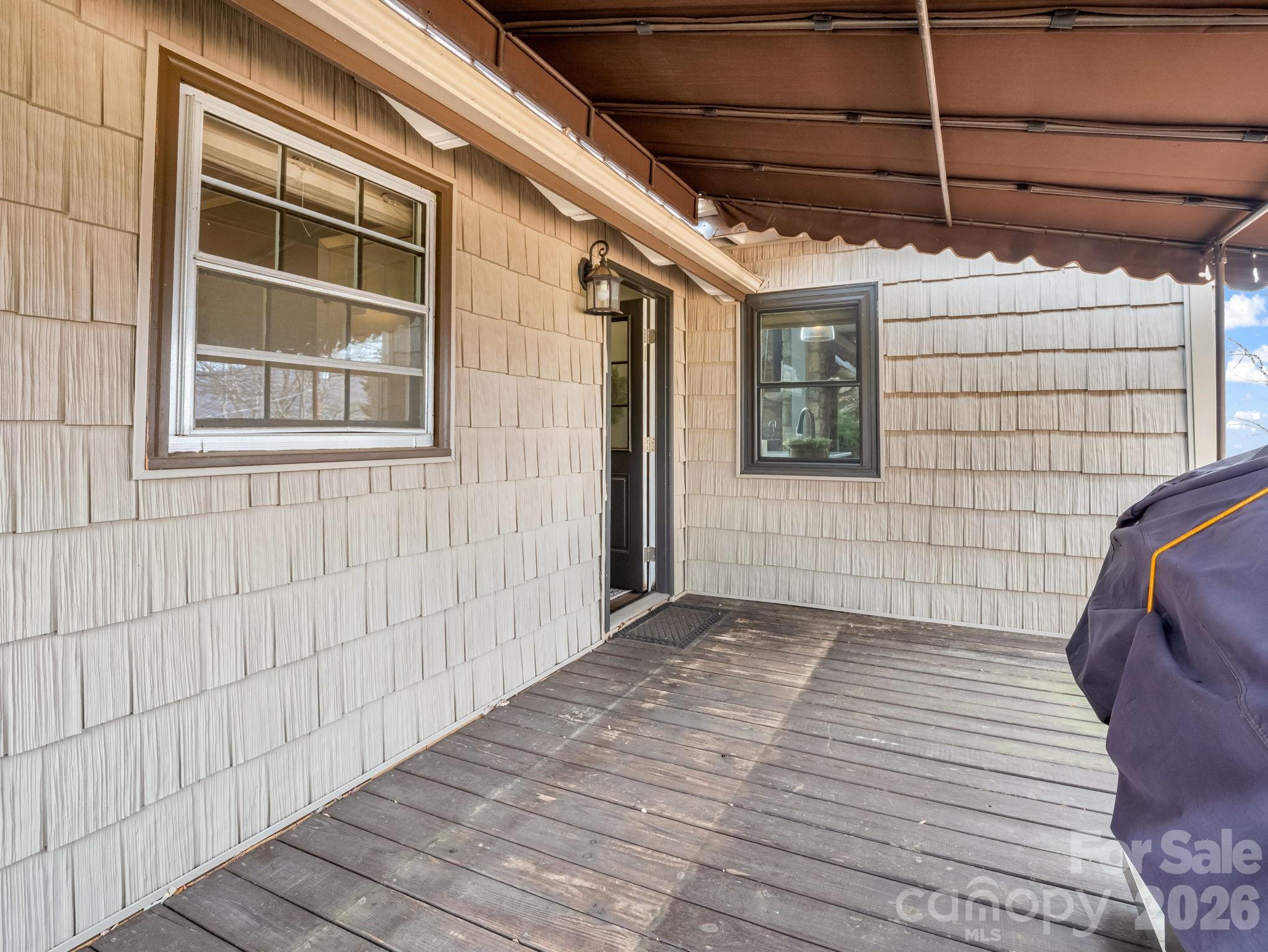 Rumbling Bald on Lake Lure - Residential