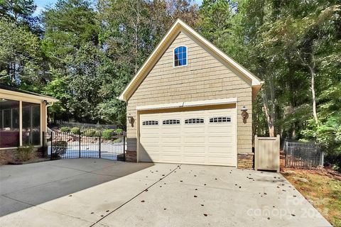 A home in Mooresville