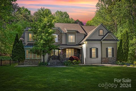 A home in Mooresville