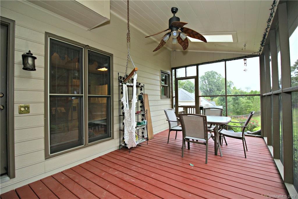 Hunters Pointe - Residential