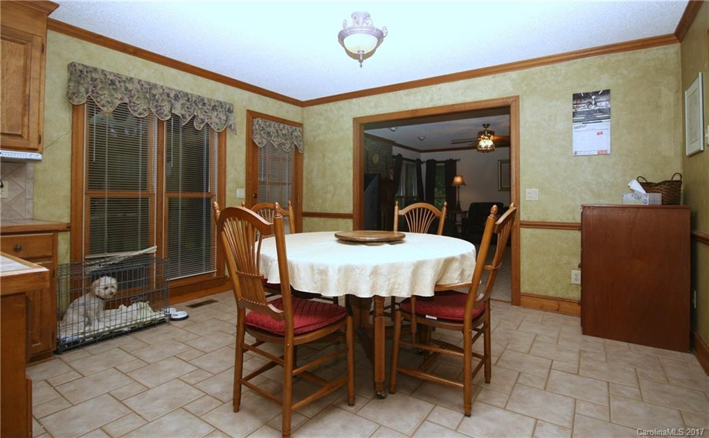 Hunters Pointe - Residential